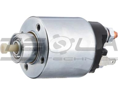 Solenoid TT76827