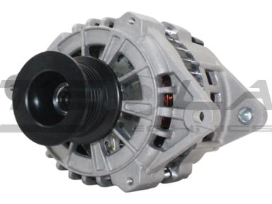 Alternator TT11163