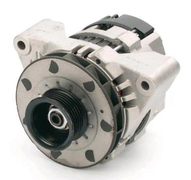 Alternator TT12298