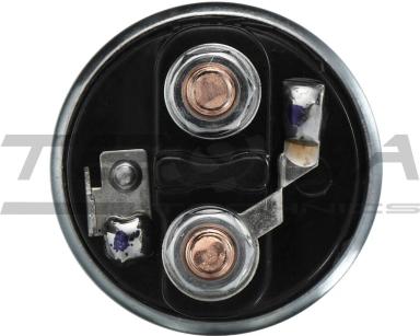 Solenoid TT76105