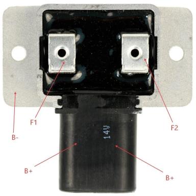 Regulator TT31690