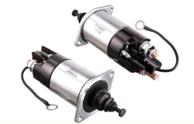 Solenoid TT76567