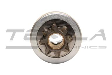 Drive/Clutch TT62006 A