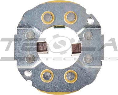 Starter brush holder assembly TT51235