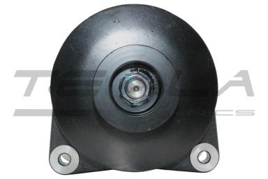 Alternator TT12686