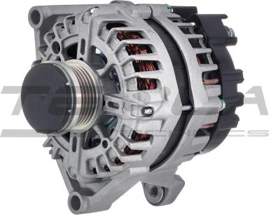 Alternator TT12910 PRO