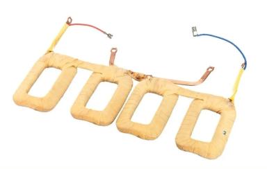 Field coil TT74013