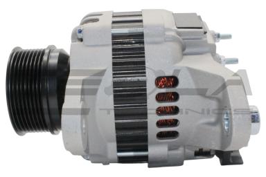 Alternator TT12072