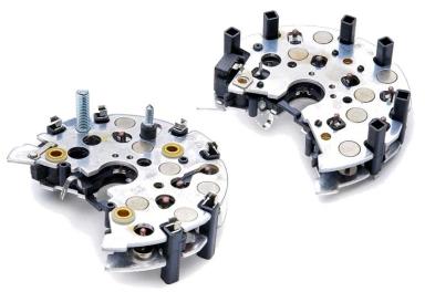 Rectifier TT34242