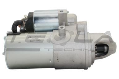 Starter TT16592