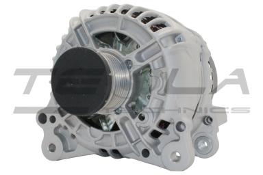 Alternator TT12701