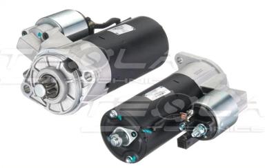Starter TT15211