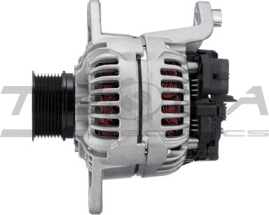 Alternator TT12957