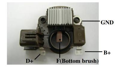 Regulator TT31278