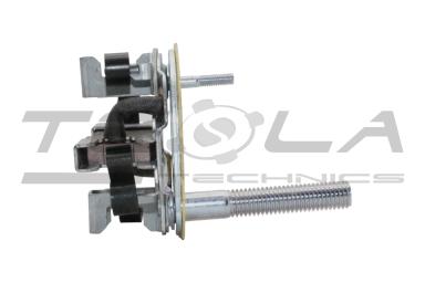 Starter brush holder assembly TT51361