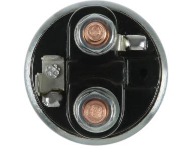 Solenoid TT76101