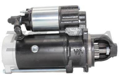 Starter TT17018