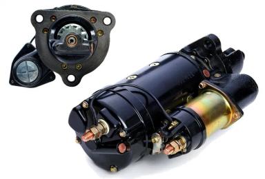 Starter TT16310