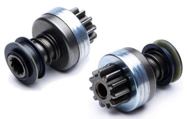 Drive/Clutch TT61166