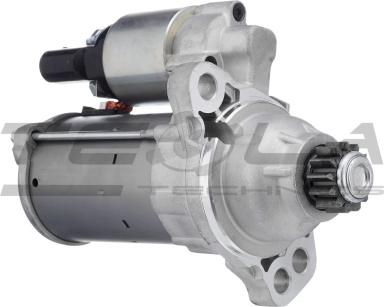 Starter TT16797