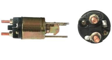 Solenoid TT76497