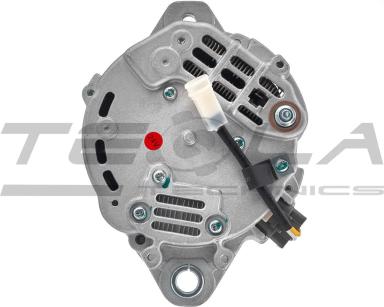 Alternator TT12918