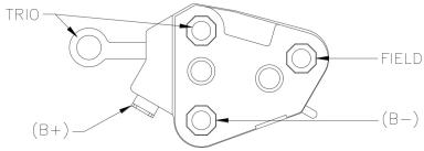 Regulator TT31312