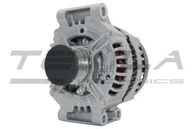 Alternator TT12419