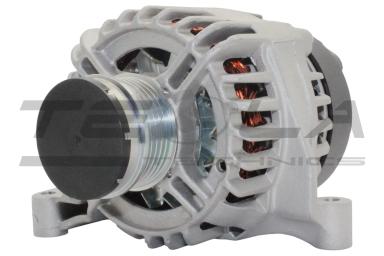 Alternator TT12402