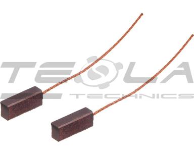 Alternator brush set TT53283 PRO