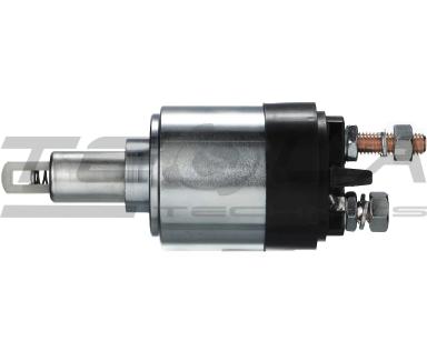 Solenoid TT76771