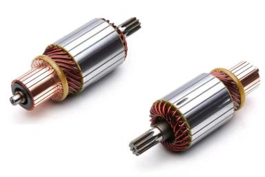 Armature TT71141