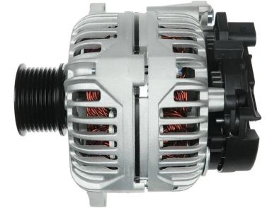 Alternator TT12816