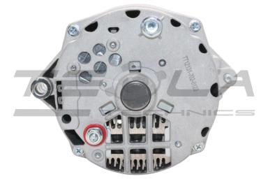 Alternator TT12131 PRO