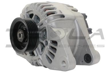 Alternator TT11867