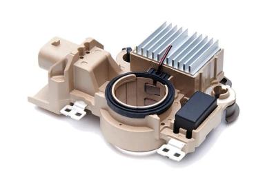 Regulator TT31493