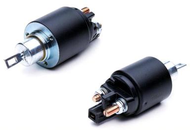 Solenoid TT76553