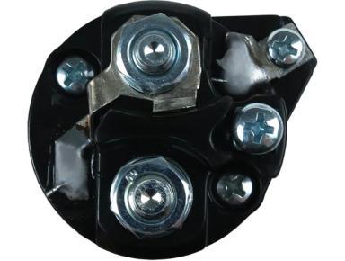 Solenoid TT76220