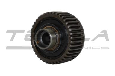 Drive/Clutch TT61909 A