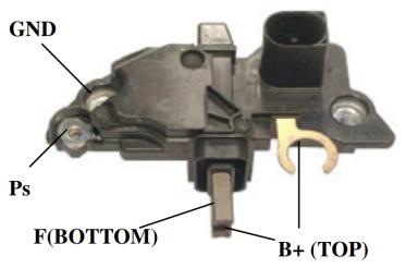 Regulator TT31251 PRO