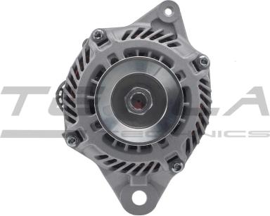 Alternator TT12549