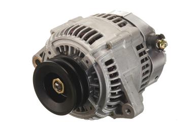 Alternator TT12670
