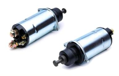 Solenoid TT76707