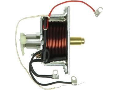 Solenoid TT76190