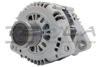 Alternator TT12436