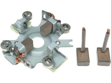 Starter brush holder assembly TT51140