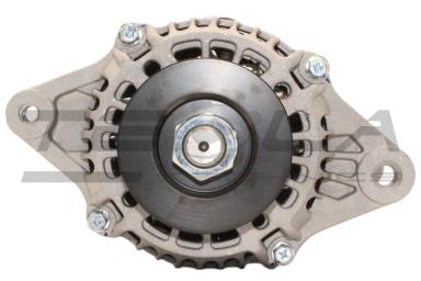Alternator TT11701