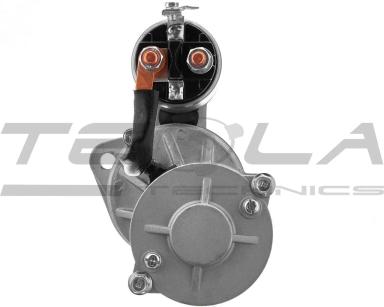 Starter TT15822 PRO