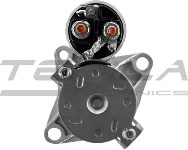 Starter TT16846