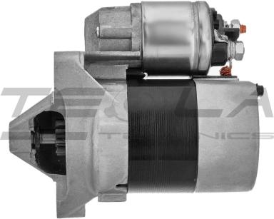 Starter TT15215